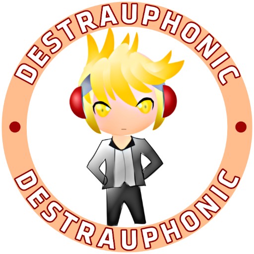 DESTRAUPHONIC